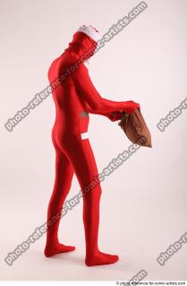 JOEL_ADAMSON CHRISTMAS VILLAIN